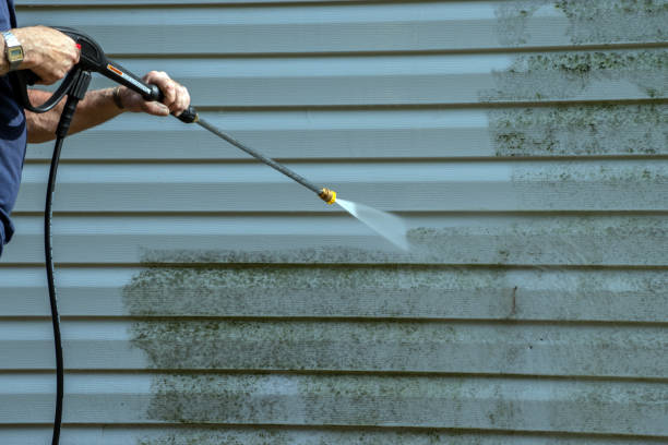 Best Building Exterior Washing  in Tres Arroyos, NM
